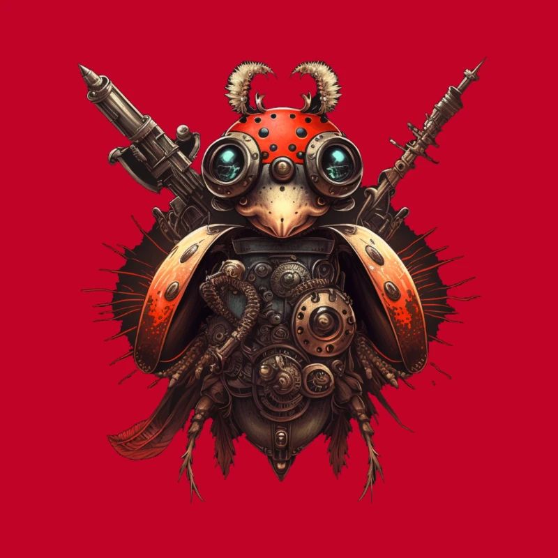 ladybug
