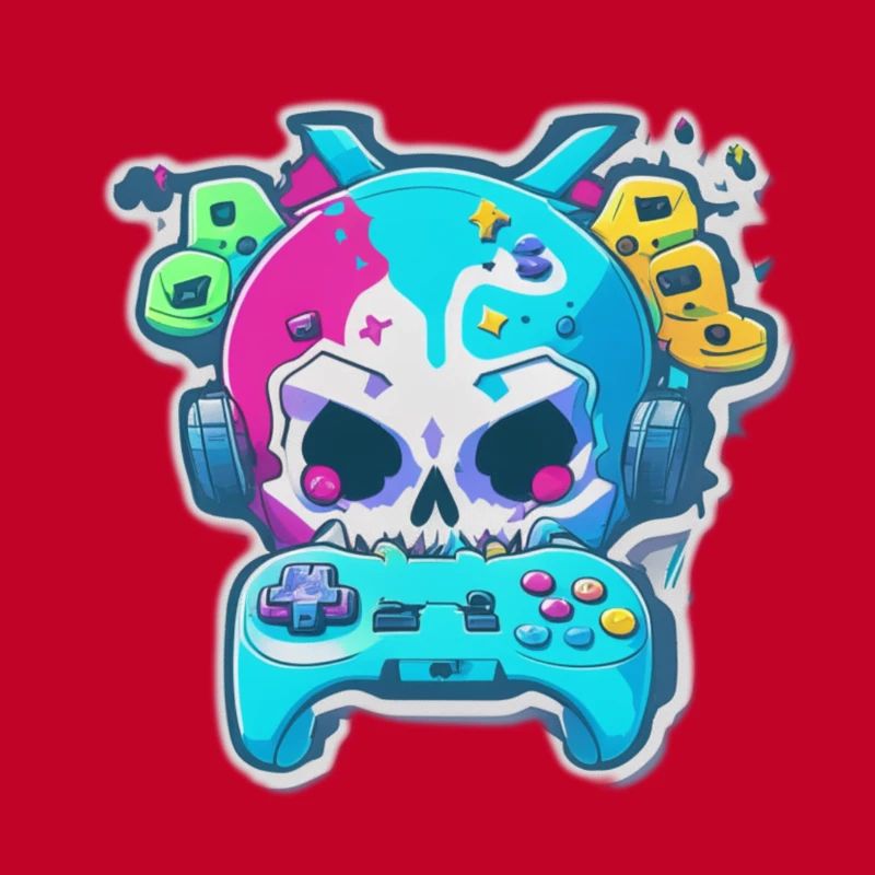 Skullhead Controller