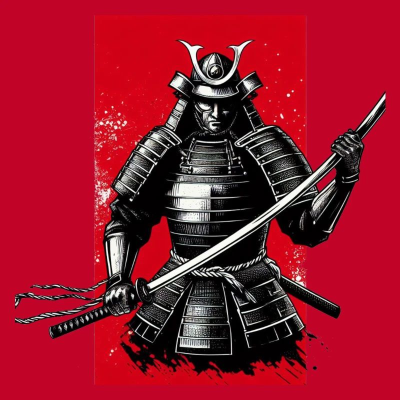 Samurai