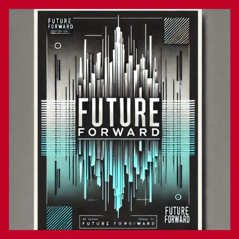 Future Forward - Déclaration - Ondes positives