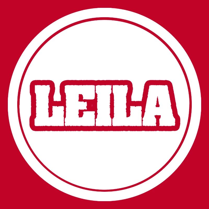 First name Leila