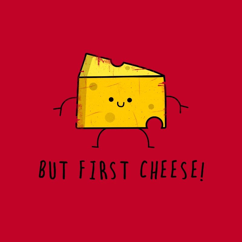 Fromage fromage Gauda