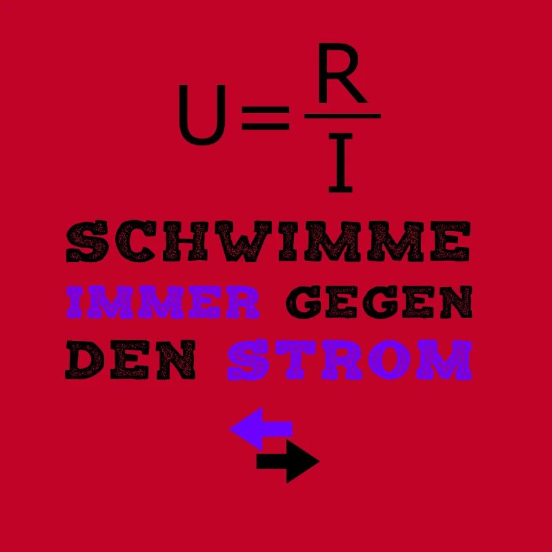 Electronics Technician T-Shirt Rebell Querdenker