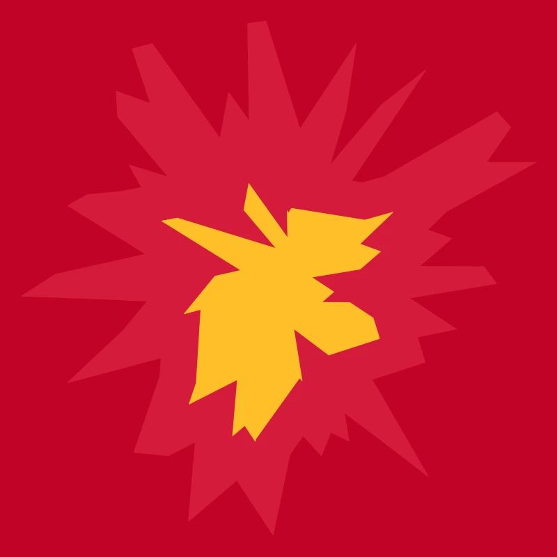 fire flame hot tnt dynamite explode explosi