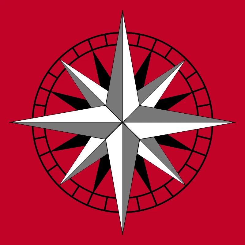 wind rose