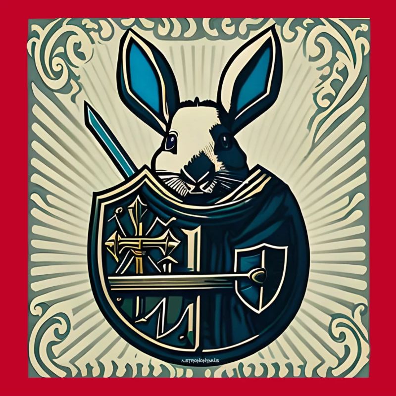 Make Easter Great Again III