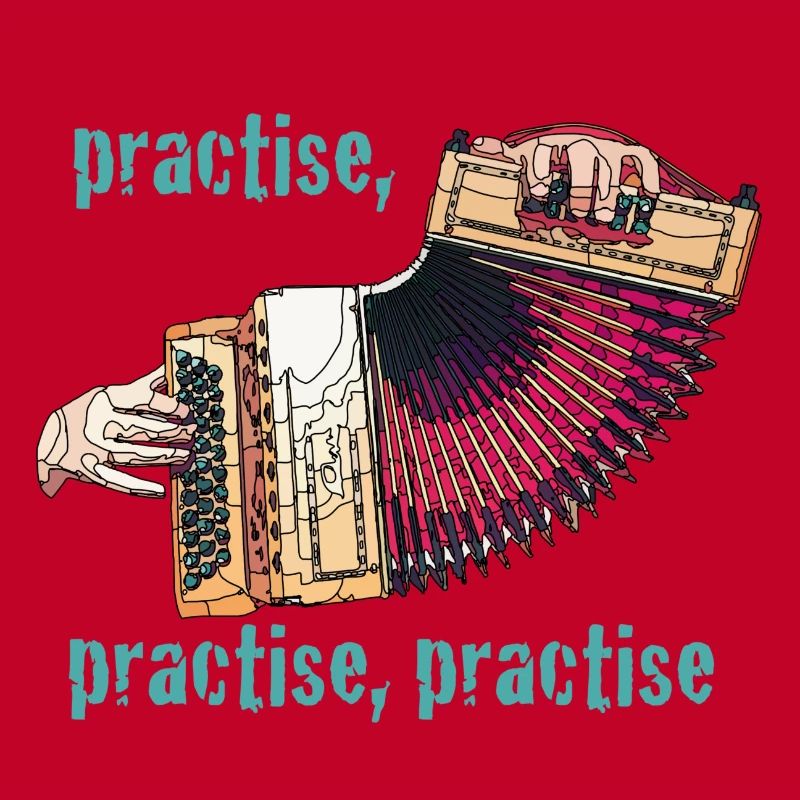 practise box