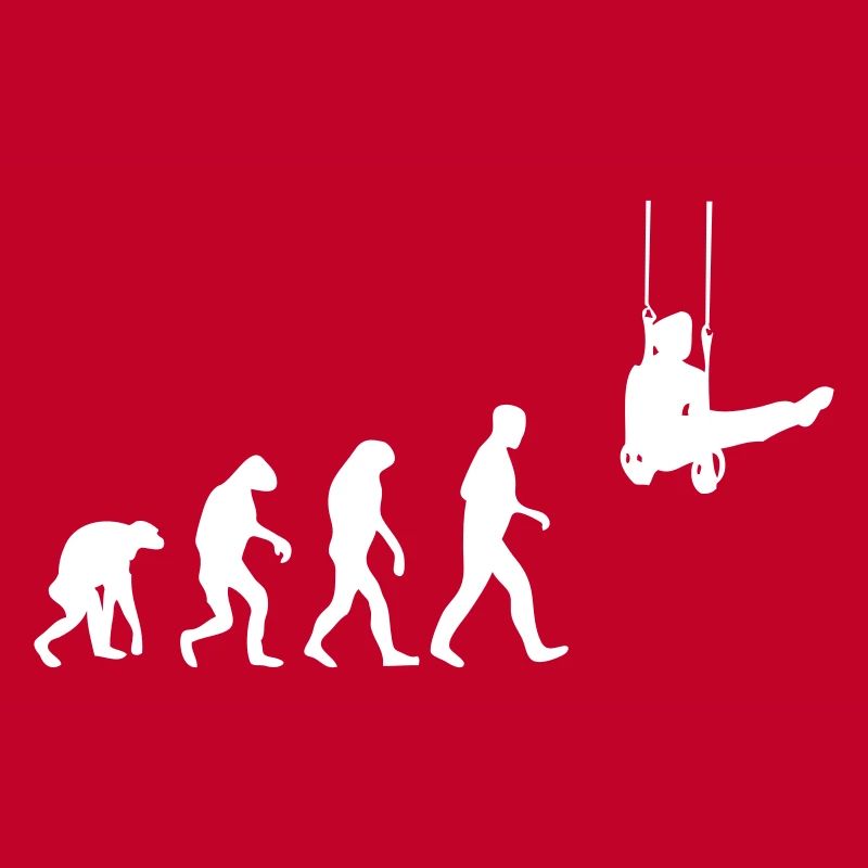 turner evolution
