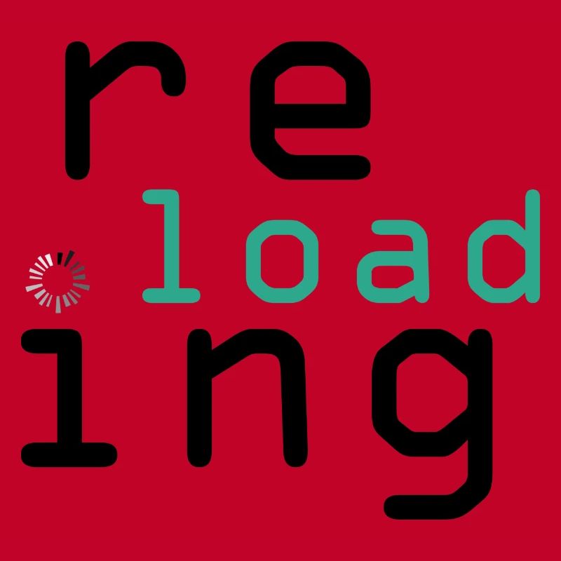 reloading