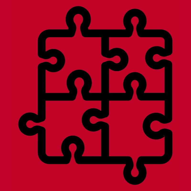 pièces de puzzle