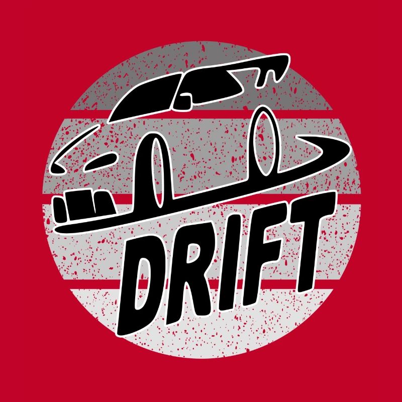 Sprüche Autofahrer Drift Drifting