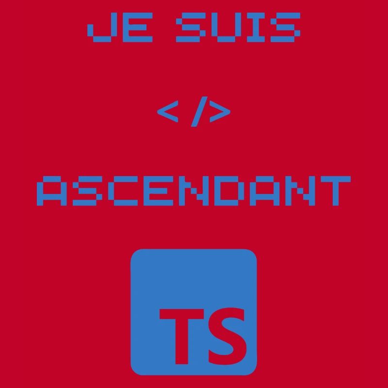 TS-Typescript-Entwicklergeschenk