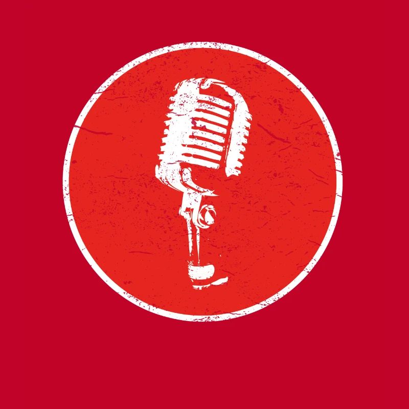 Geschenk MIKROFON MICROFON MIC