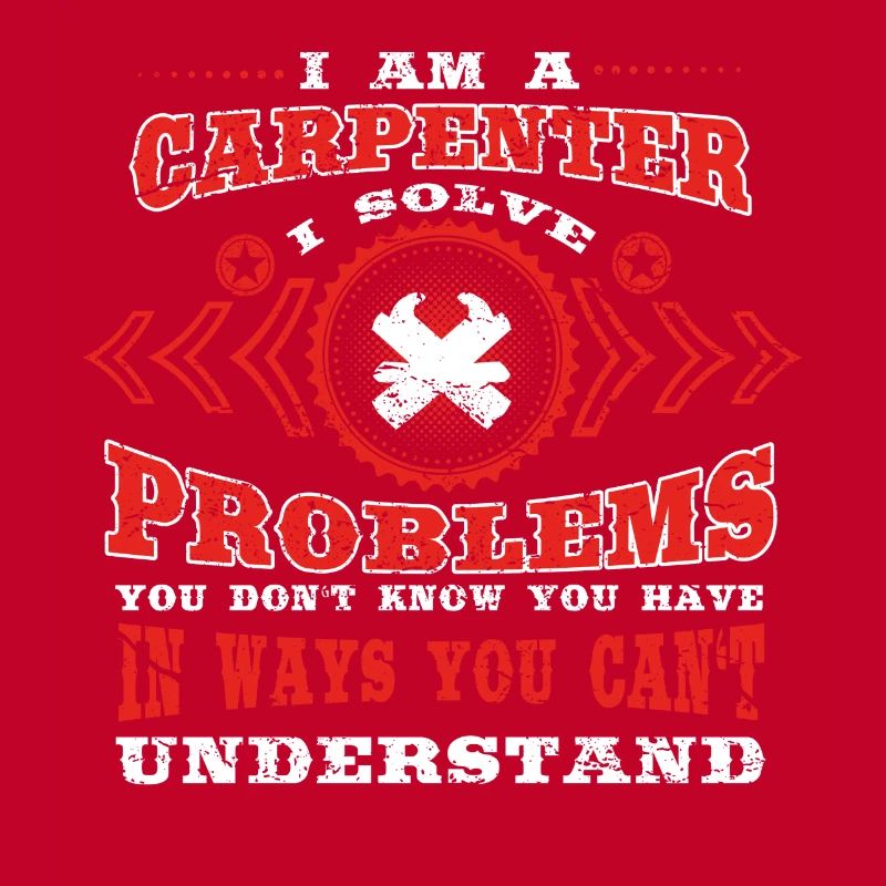 poison solve problems know CARPENTER