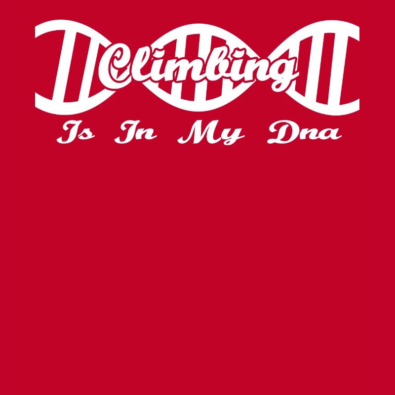 Dns dna evolution hobby gift Climbing