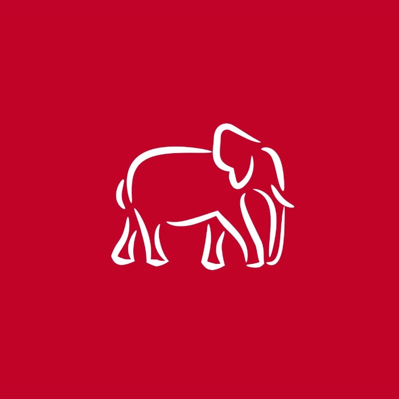 Éléphant blanc