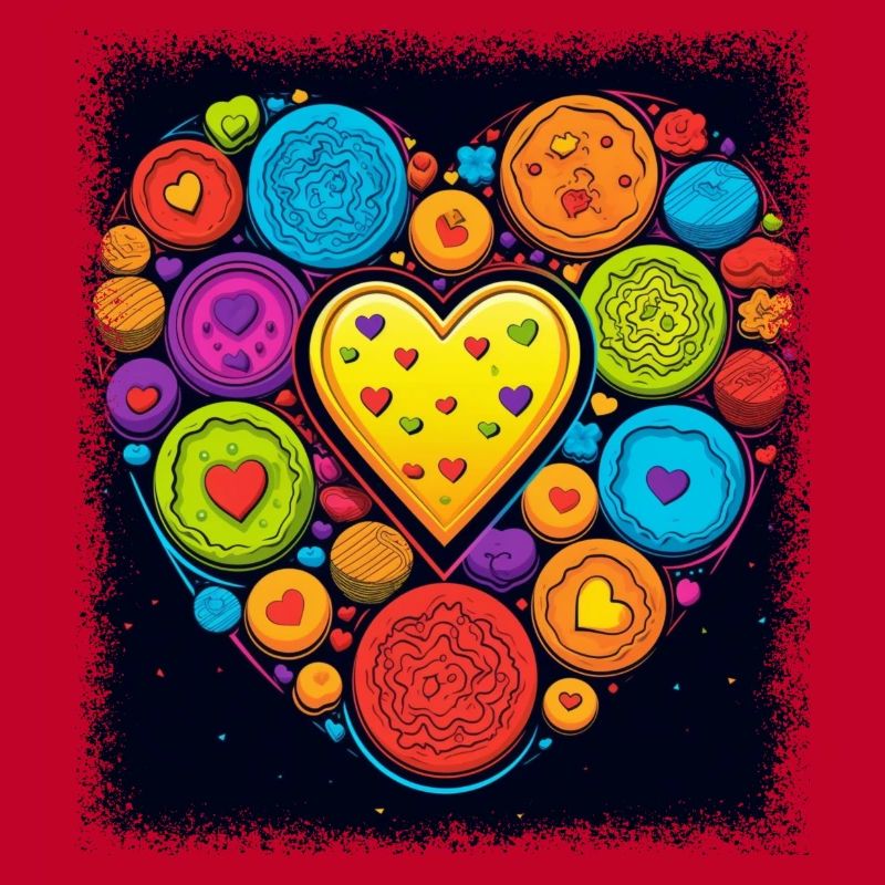 Pansexual dump Déclaration cadeau d’anniversaire