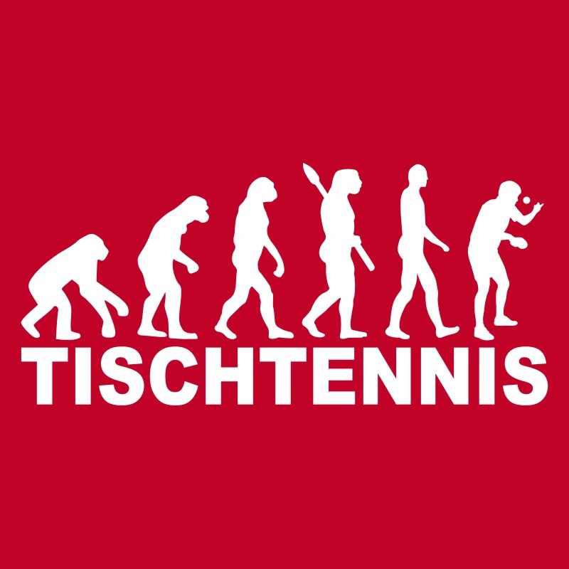 Tennis de table Evolution