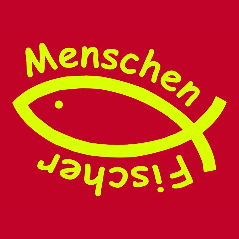 Menschenfischer