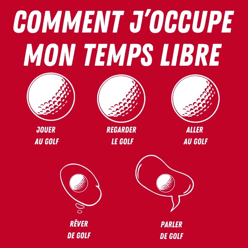 comment j'occupe mon temps libre