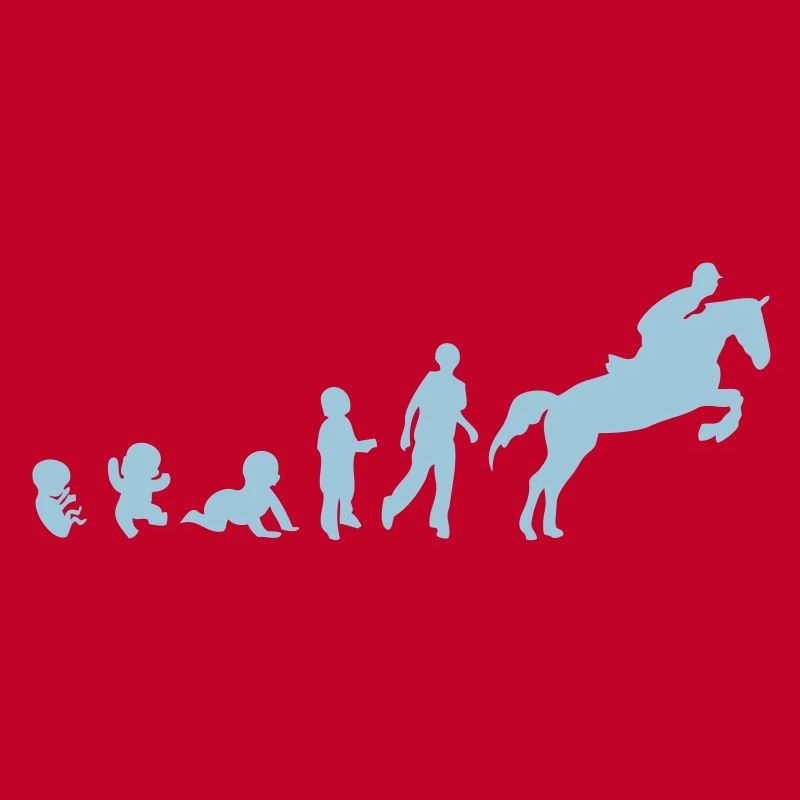 evolution equitation cheval3 obstacle sa