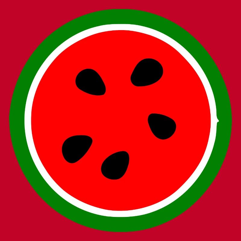 Melon pastèque