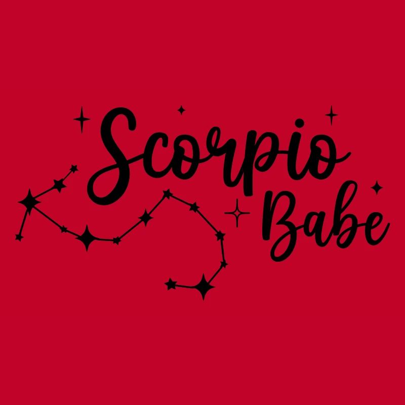 Scorpio Babe