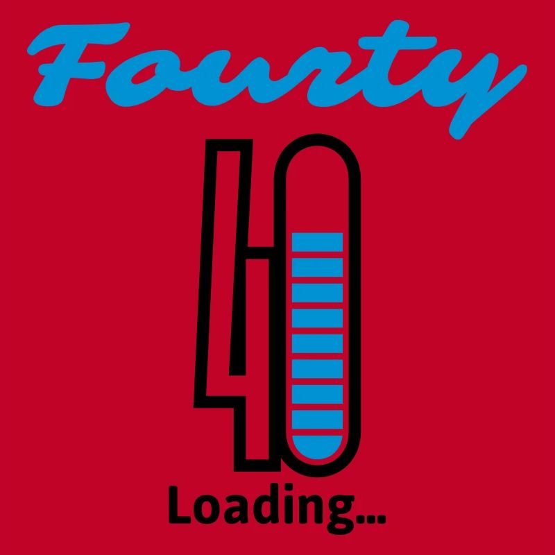 Fourty Loading ...