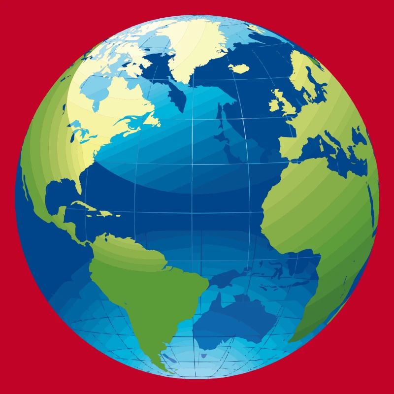 Globe - Globe