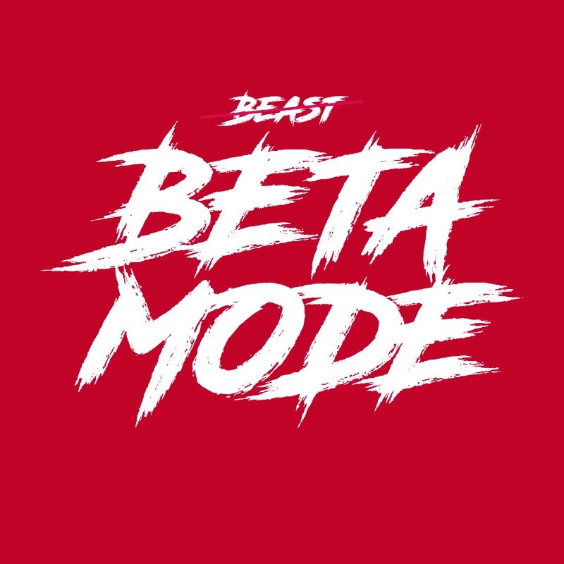 Mode bêta