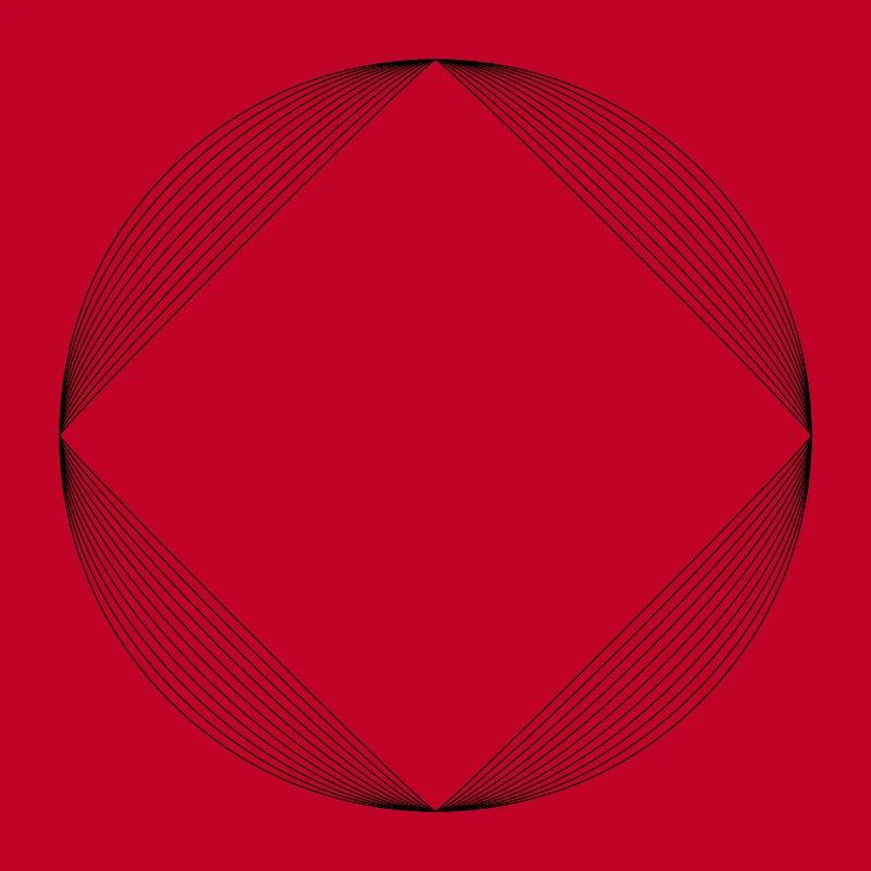 Geometric shape