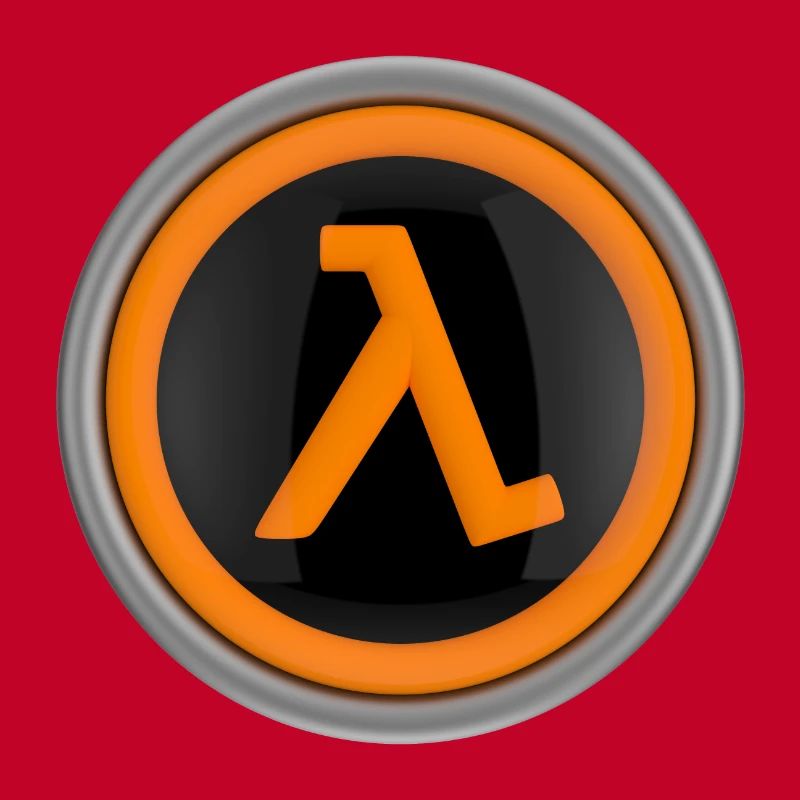 Lambda logo