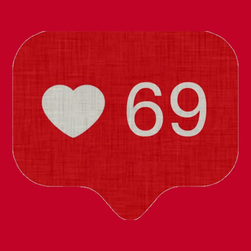 Instagram Comme 69