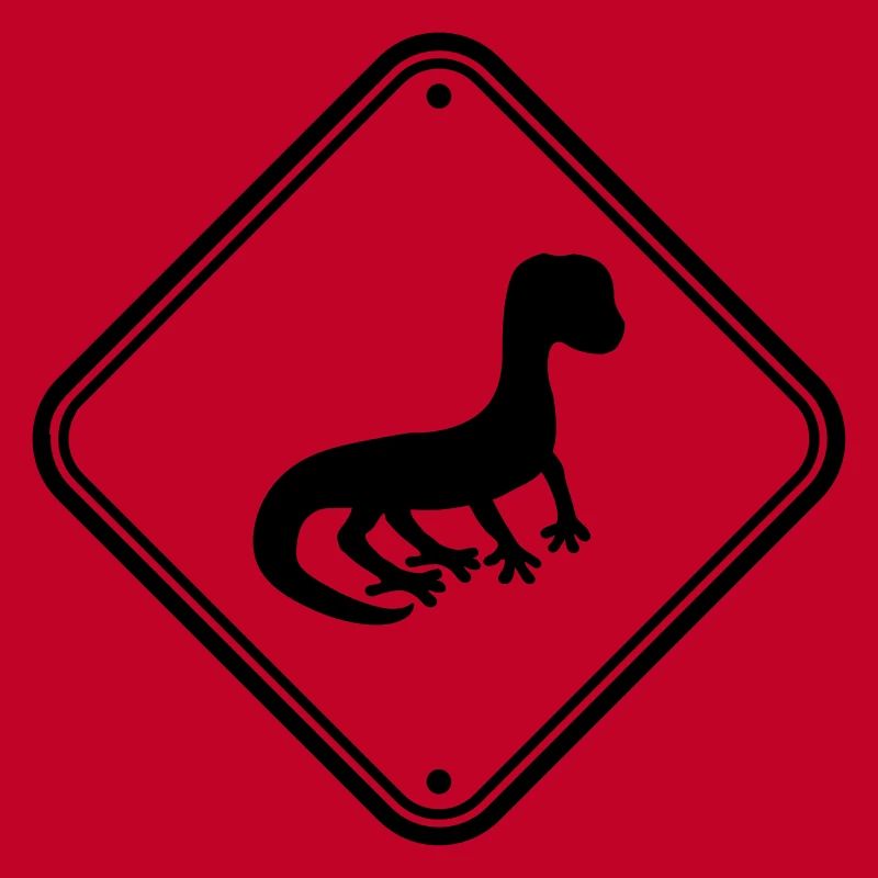 Attention caution caution sign shield silhouette