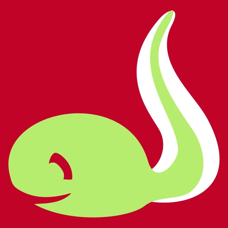 Frog tadpole