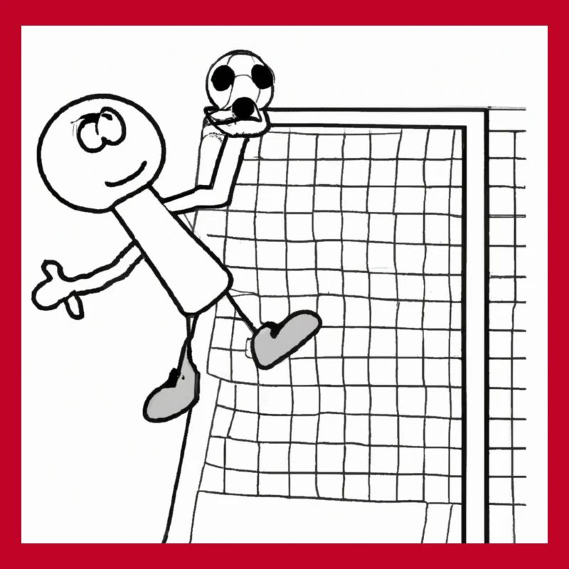 Fussballcomic