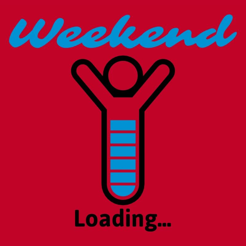 Weekend Loading ...