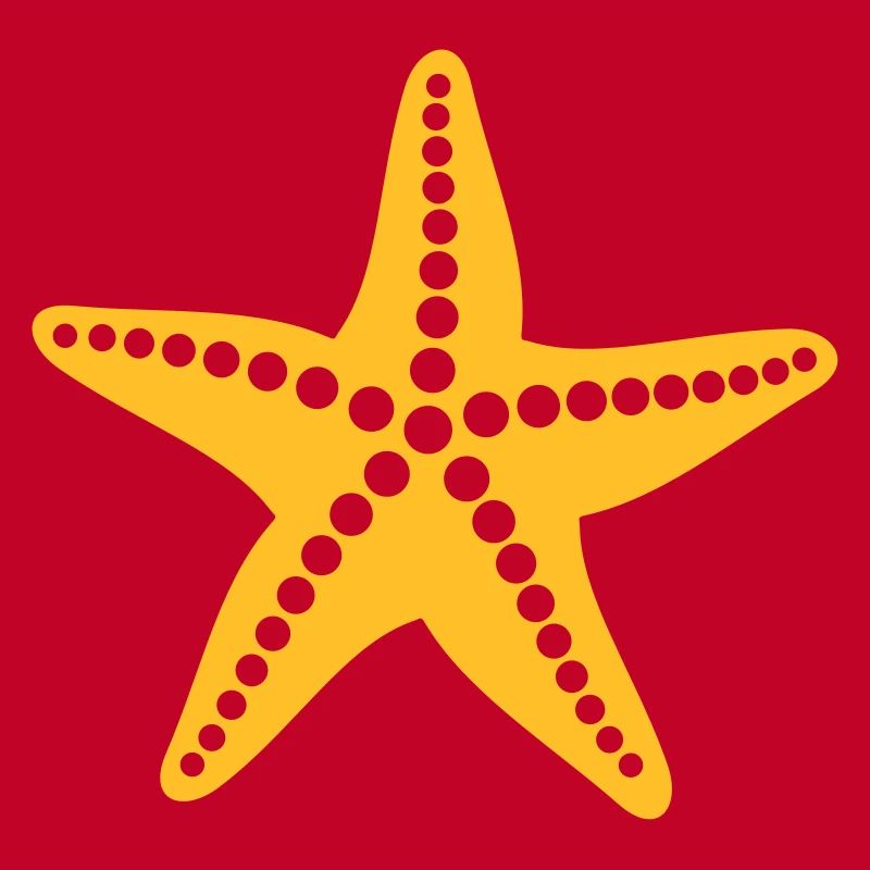 Étoile de mer