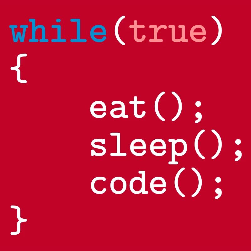 Programmierer, Software, Informatik, Developer