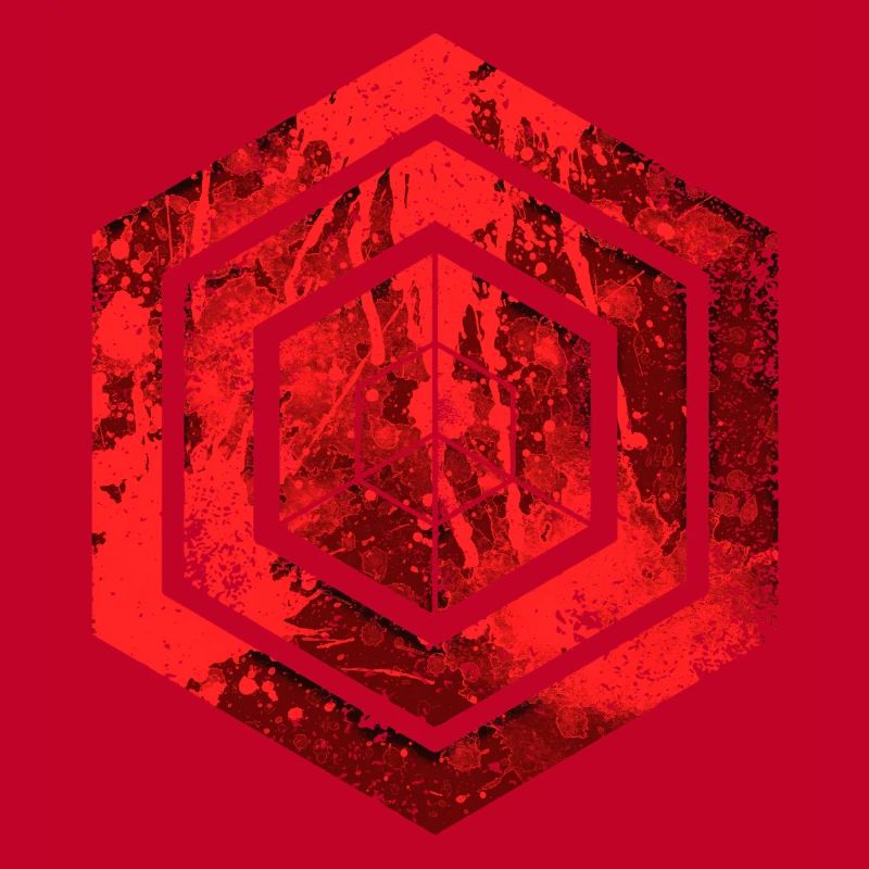 hexagon programming programmer coding geometric