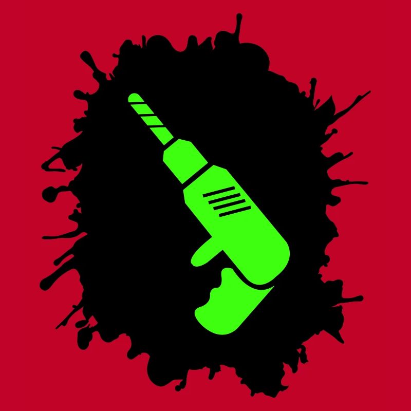 Drill Blobs Craftsman