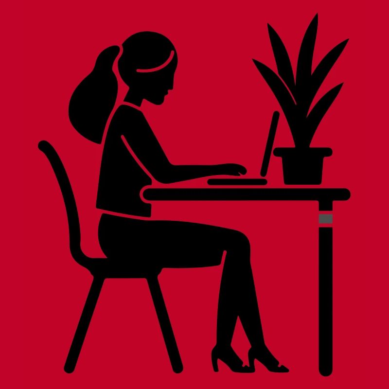 Learning, Studying, Working