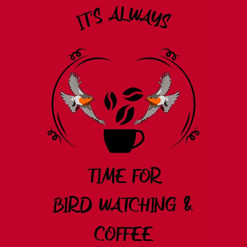 Observation des oiseaux Observation des oiseaux Observation des oiseaux Café