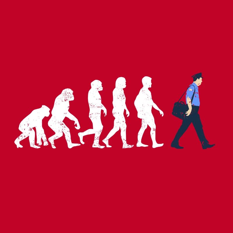 évolution Postman, profession du travail placarder
