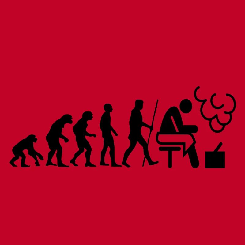 L'évolution du sauna comme un cadeau