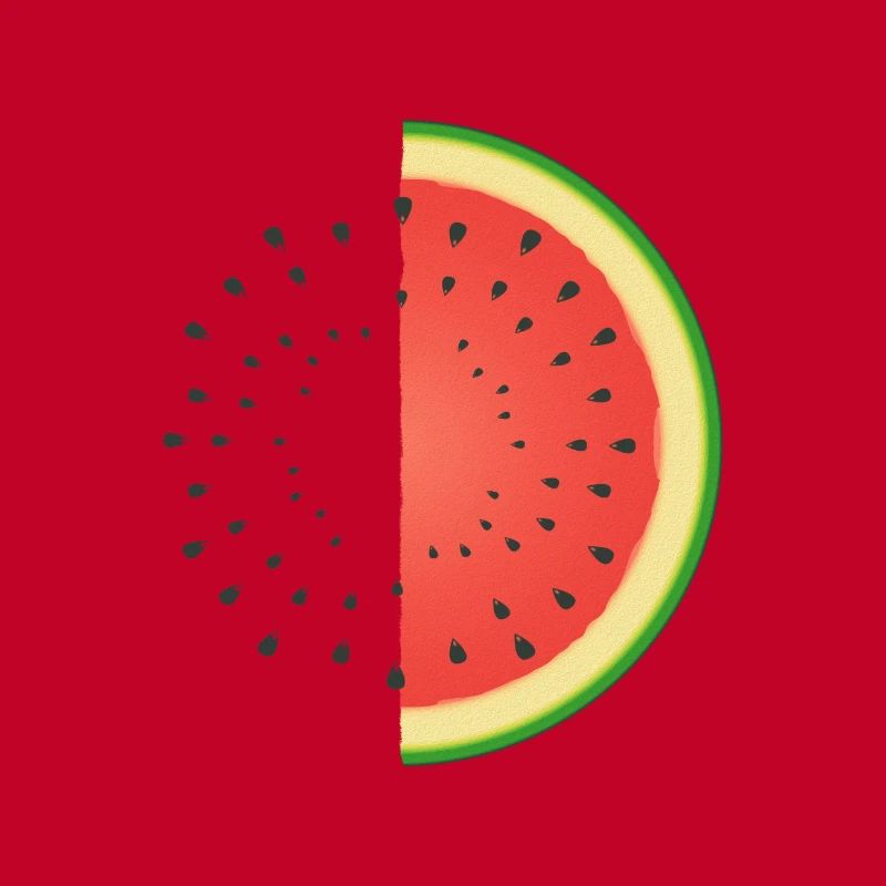 Melon d’eau