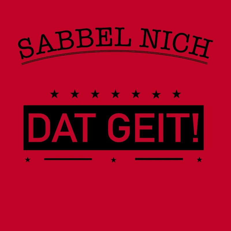 Plattdeutscher Spruch Geschenk Idee