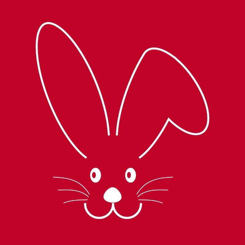 Bunny easter easter bunny gift bunnies rabbit ears