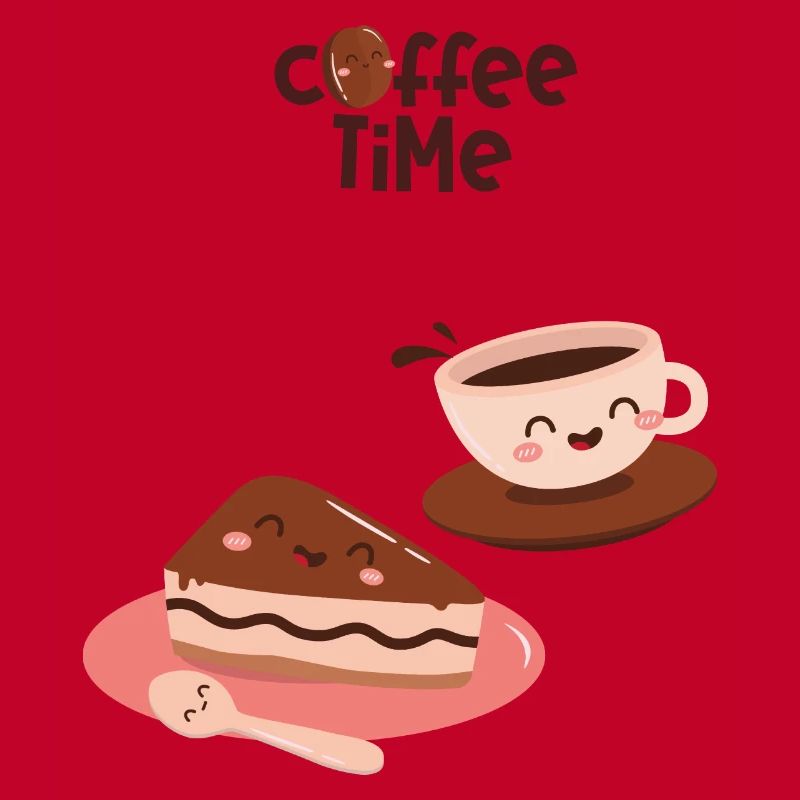 Coffee Time 3