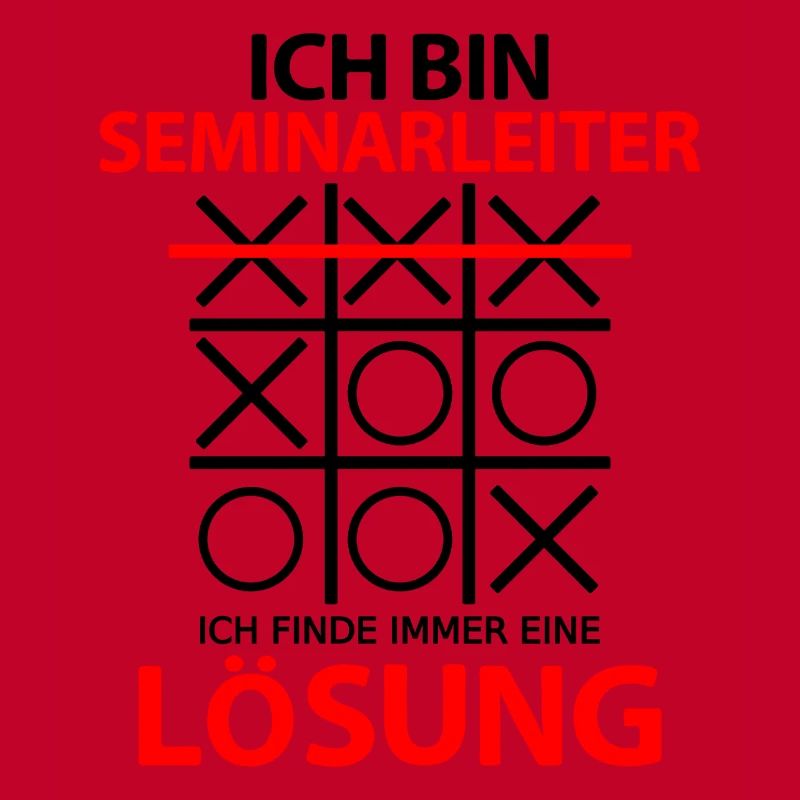 Seminarleiter Danke Abschied Geschenkidee Spruch